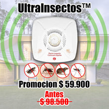 Cargar imagen en el visor de la galería, UltraInsectos™