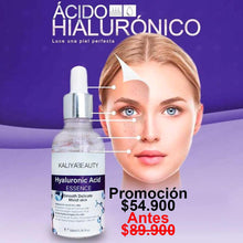 Cargar imagen en el visor de la galería, Serum Acido Hialurónico™