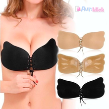Cargar imagen en el visor de la galería, Brasier Invisible “MAGIC-BRA”