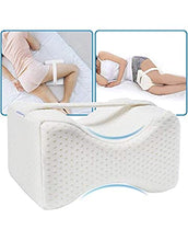 Cargar imagen en el visor de la galería, Almohada Entrepierna Descansa Mas