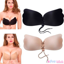 Cargar imagen en el visor de la galería, Brasier Invisible “MAGIC-BRA”