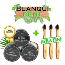 Cargar imagen en el visor de la galería, BlanquiDent™ 60 Gr