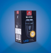 Cargar imagen en el visor de la galería, Afeitadora Eléctrica En Seco