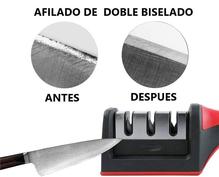 Cargar imagen en el visor de la galería, Afilador de Cuchillo