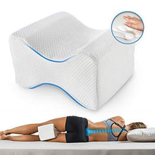 Cargar imagen en el visor de la galería, Almohada Entrepierna Descansa Mas