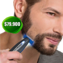 Cargar imagen en el visor de la galería, AFEITADORA TOUCH SOLO™