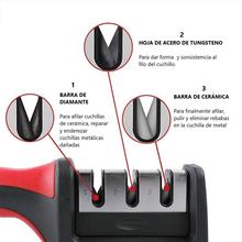 Cargar imagen en el visor de la galería, Afilador de Cuchillo