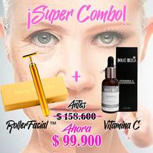 Cargar imagen en el visor de la galería, RollerFacial™