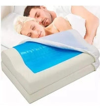 Cargar imagen en el visor de la galería, Almohada Anti-Ronquidos