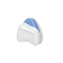 Cargar imagen en el visor de la galería, Almohada Contour Leg perfecta para dormir
