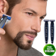 Cargar imagen en el visor de la galería, AFEITADORA TOUCH SOLO™