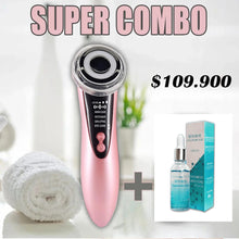 Cargar imagen en el visor de la galería, Radiofrecuencia Facial