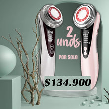 Cargar imagen en el visor de la galería, Radiofrecuencia Facial