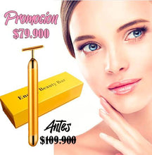 Cargar imagen en el visor de la galería, RollerFacial™