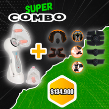 Cargar imagen en el visor de la galería, Copa AntiCelulitica™