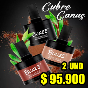 Cubre Canas Bunee®