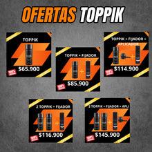 Cargar imagen en el visor de la galería, &quot;TOPPIK&quot; Fibras Capilares
