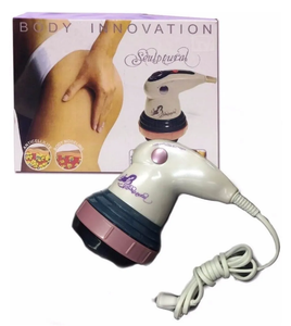 Masajeador corporal 3D - Body Innovation™