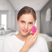 Masajeador Facial Sónico Recargable